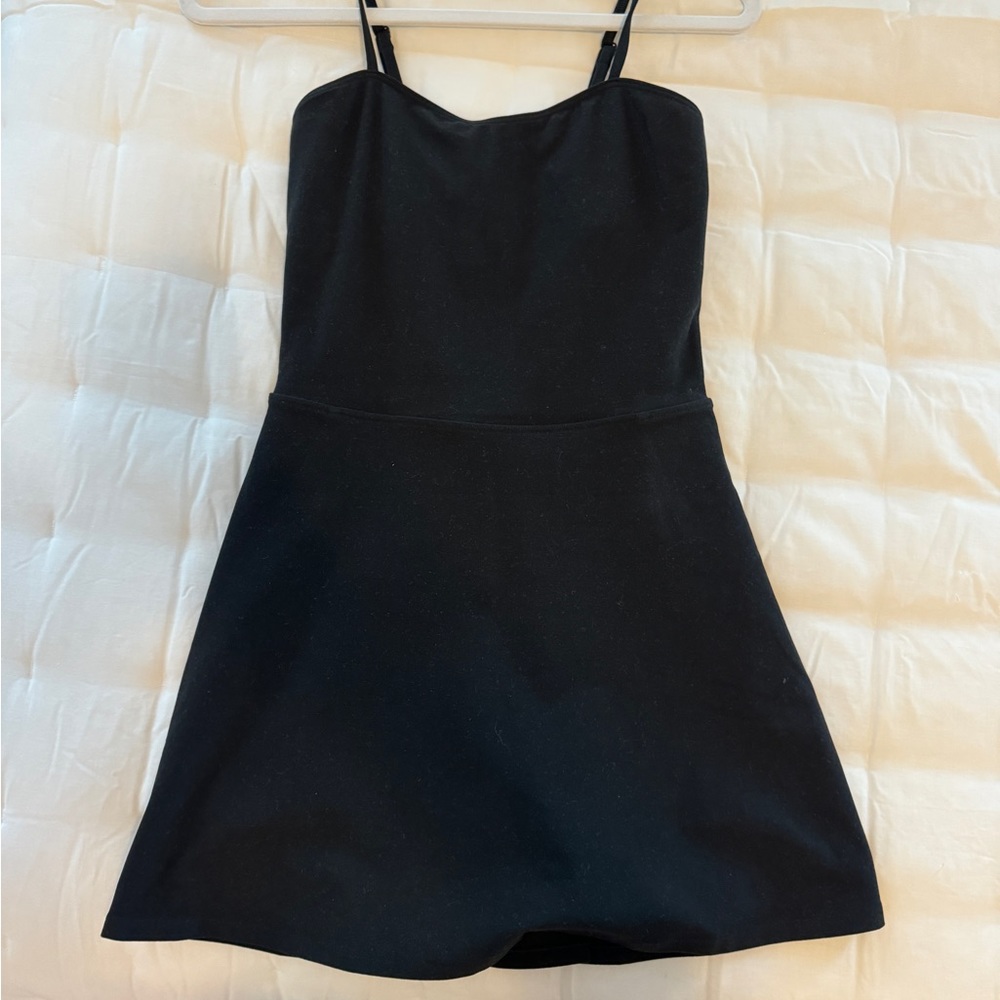 All yoga dress